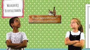 buurtgezinnen