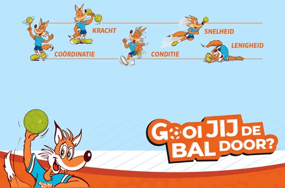 gooijijdebaldoor