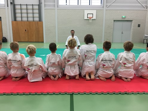 schooljudo