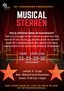 Musical  sterren kerstvakantie