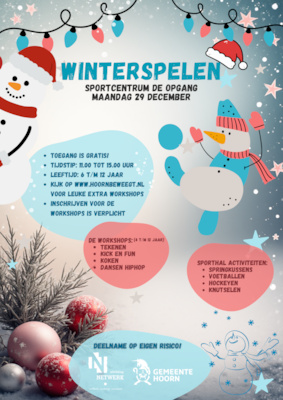 Kerstvakantie flyer (1)
