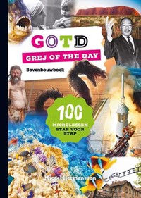 Grej of the day